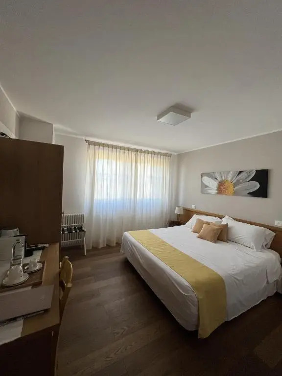 Cardo Boutique&Wine Resort