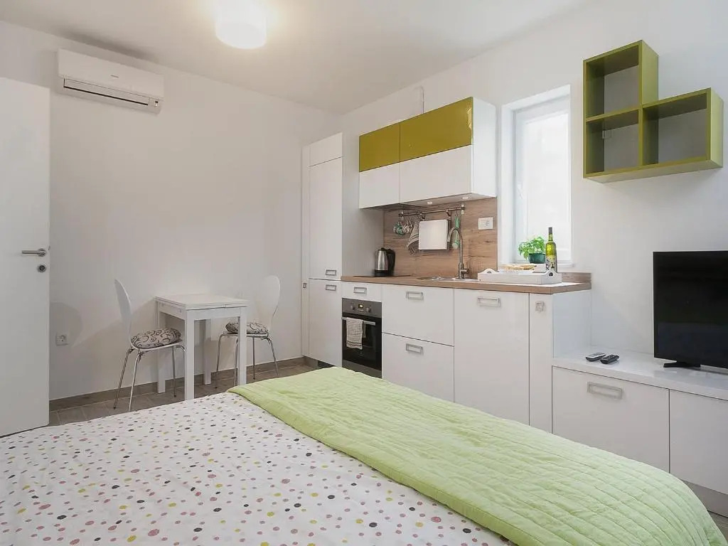 Apartment Urban Beach