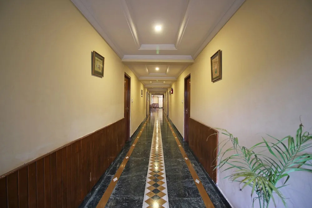 OYO 4021 Krishnalila Regency