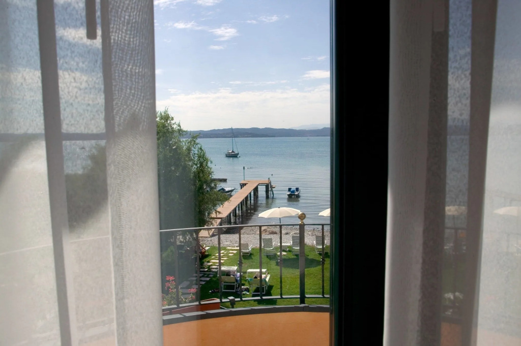 Hotel La Rondine