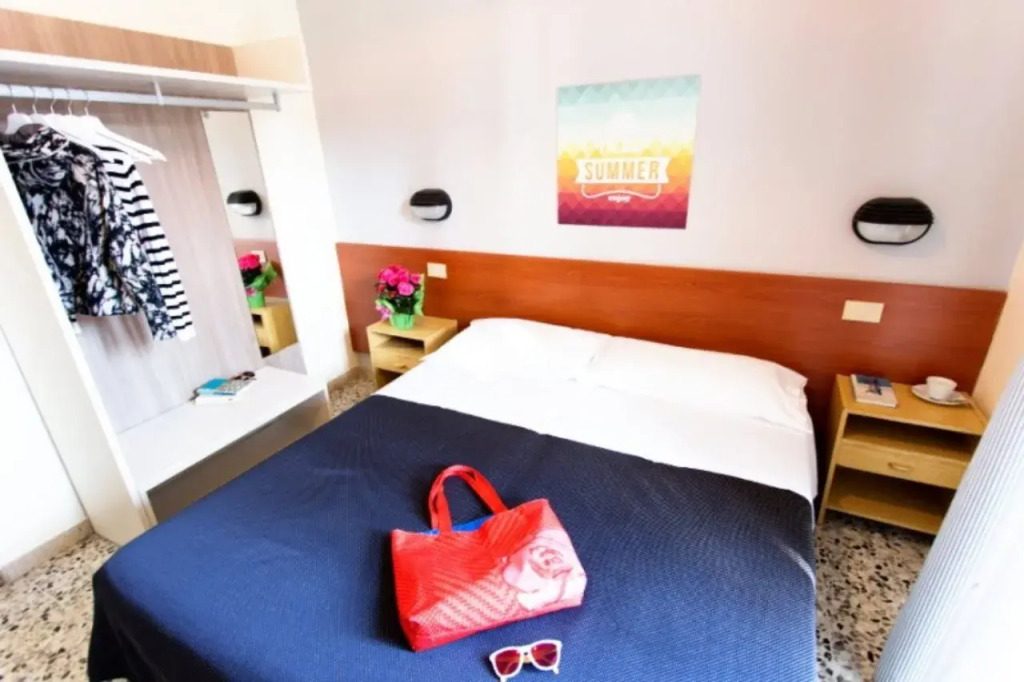 Hotel Byron