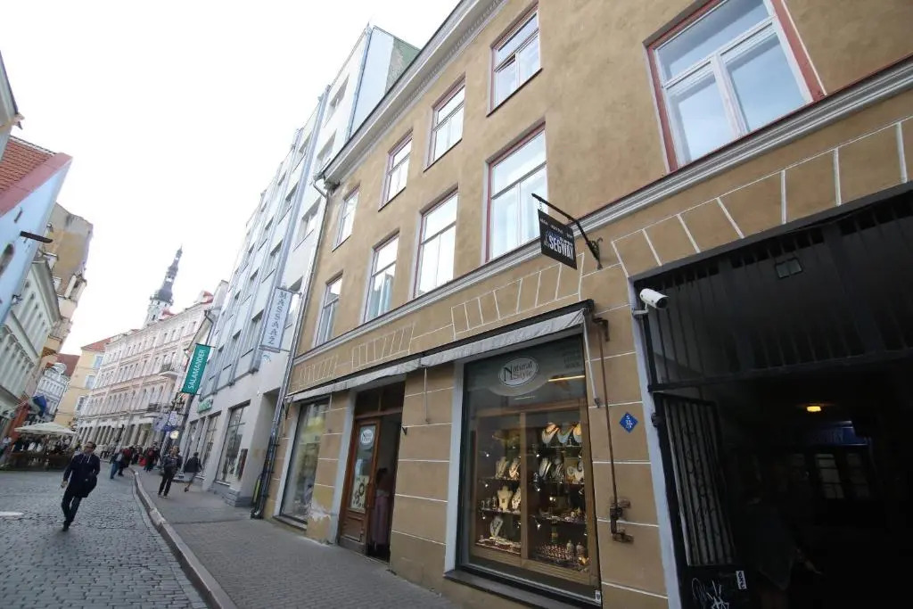 Old Town - Demini Apartment