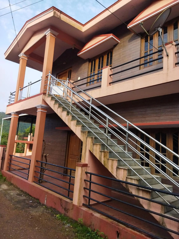Chaitali home stay three