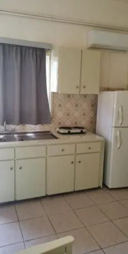 Simos Magic Apartments 1