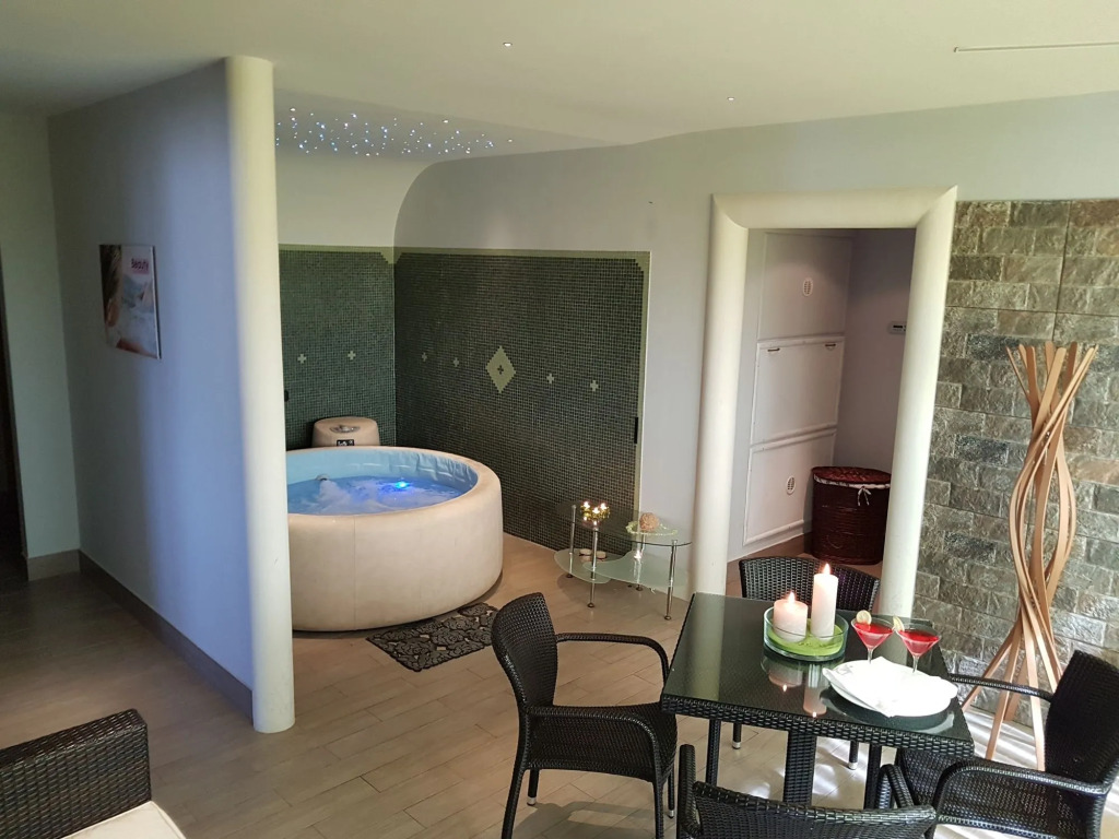 Best Western Hotel Class Lamezia