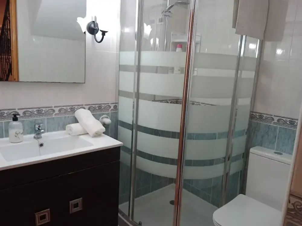 Casas Rurales Puerta De Andalucía, La Reconquista, Nuevas Poblaciones