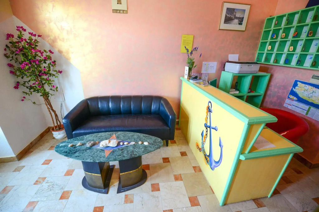 Hotel Sidro