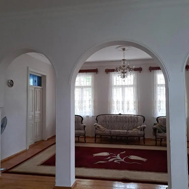 Nika house