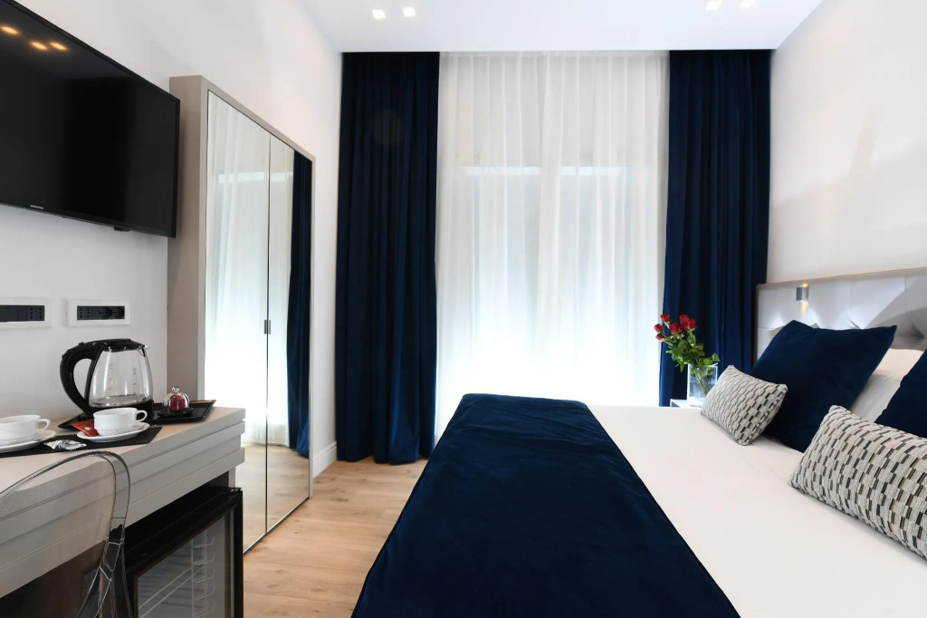 Residenza