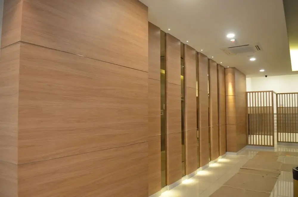 1 Tebrau Residences by KMS HOME