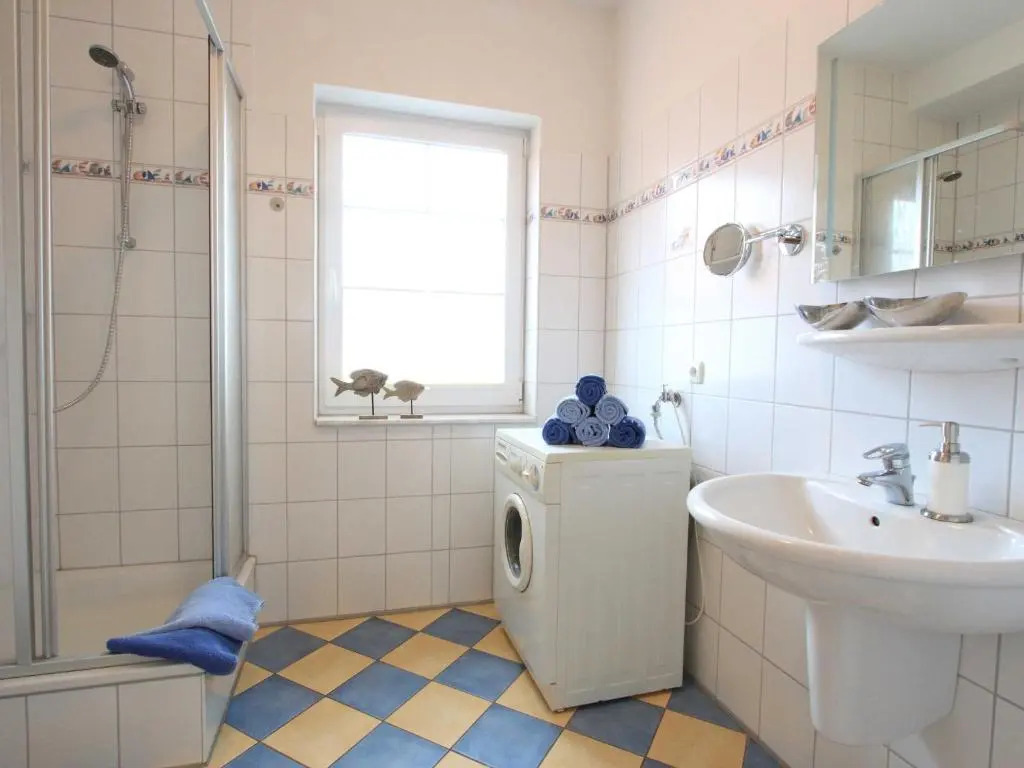Villa Elsa _Wohnung 5_