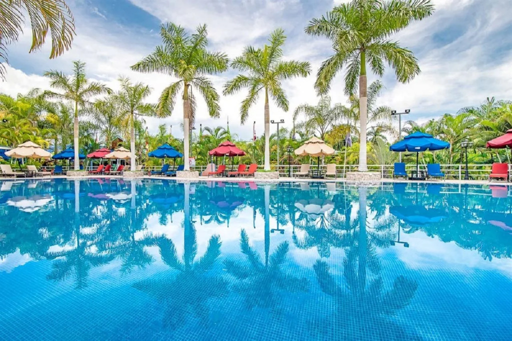 Hotel Casa Roland Golfito Resort