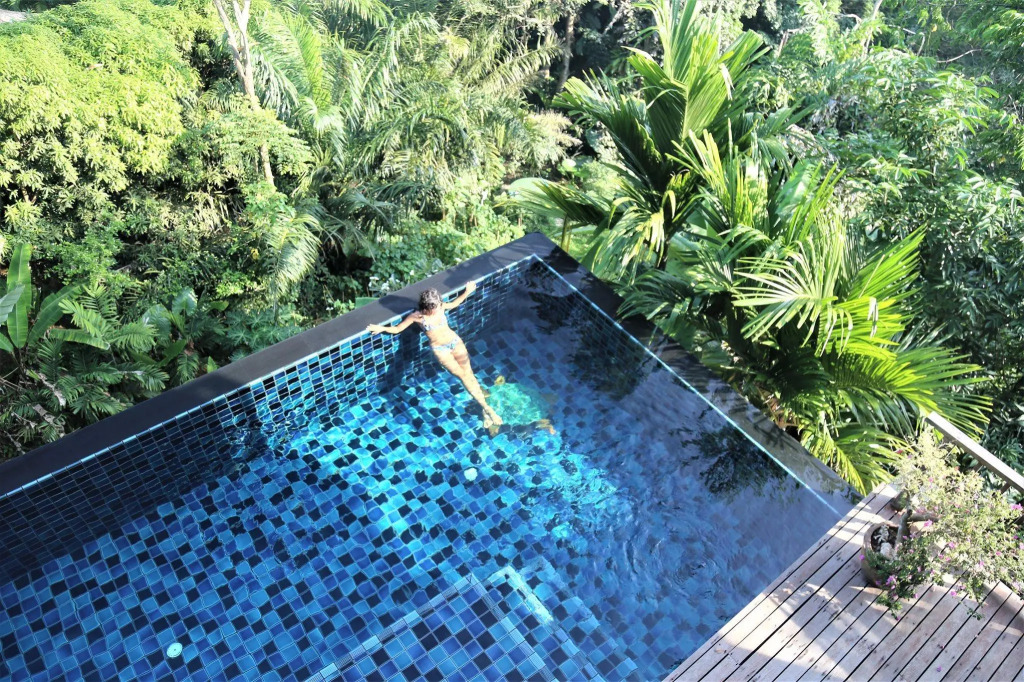 Villa Lydia, Koh Yao Noi