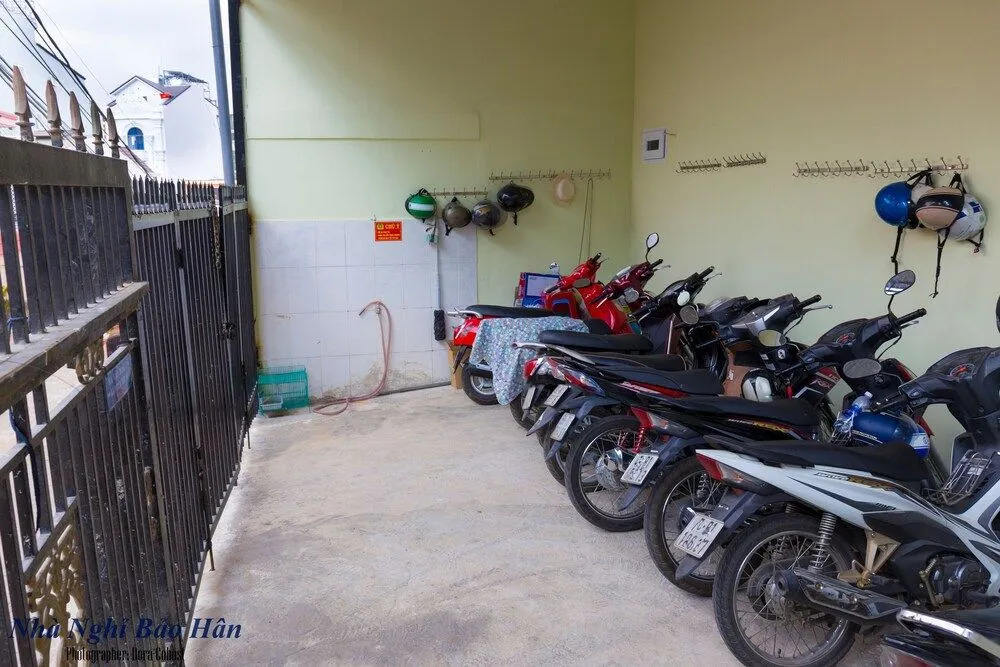 Bao Han Homestay