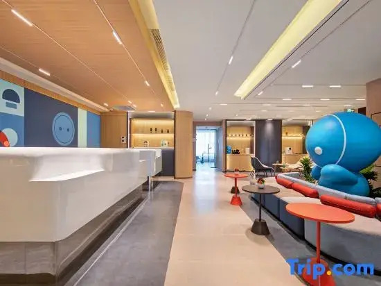 Homeinn · neo (Jinzhong Outlet Wanda Plaza)