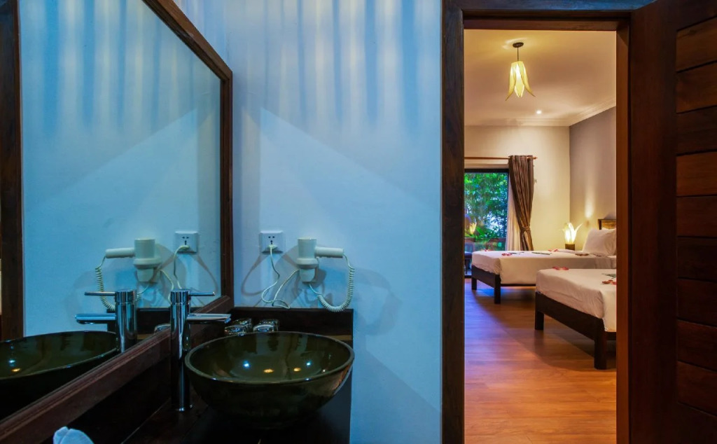 GZ Angkor Boutique
