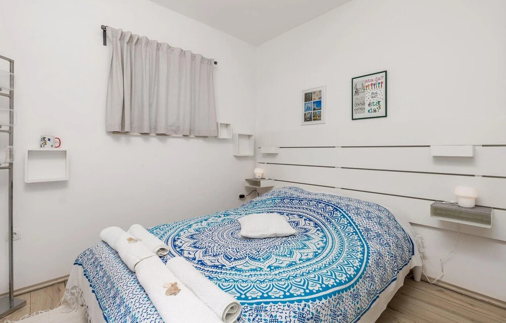 Amazing Home in Matulji With Wifi and 1 Bedrooms