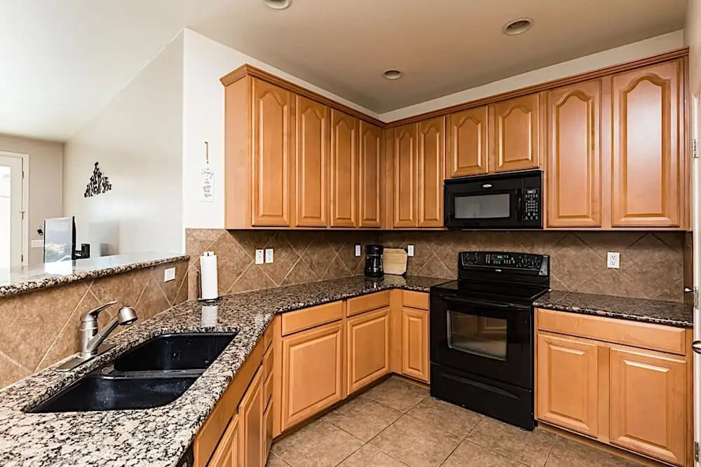 Retreat at San Tan 4BR by Casago