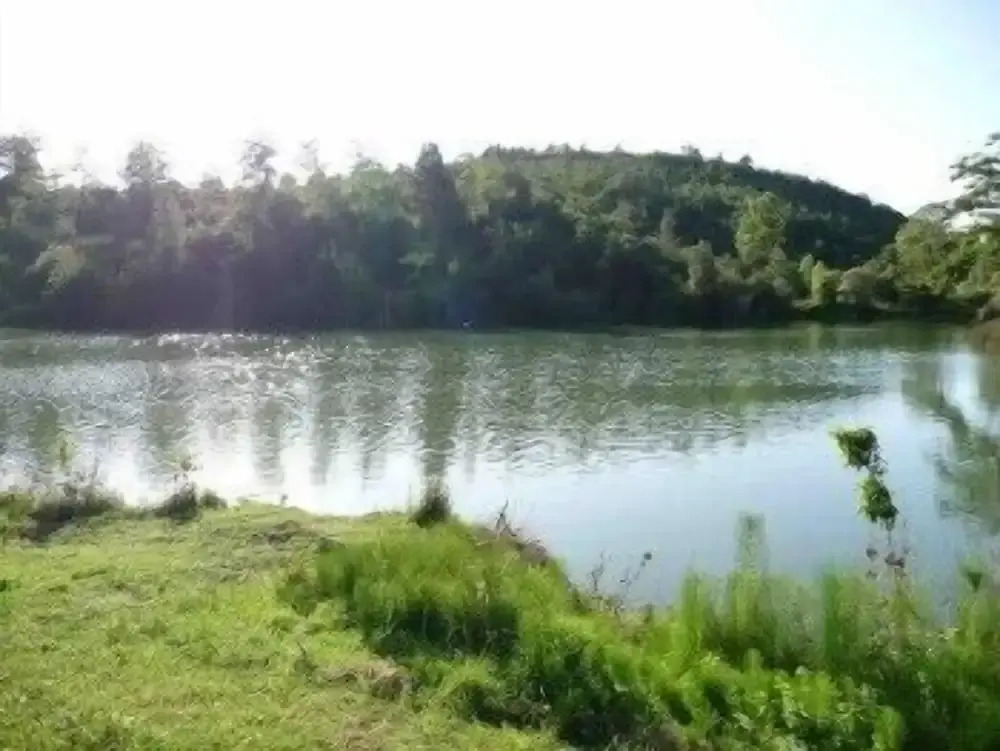 Agriturismo San Bernardino Del Lago
