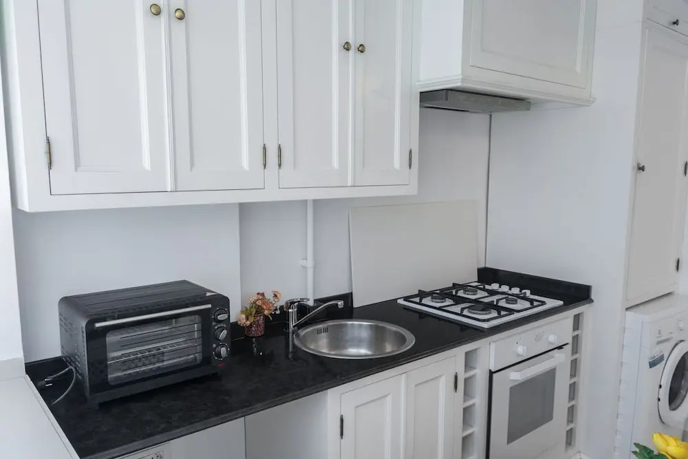Maxxy Apartments