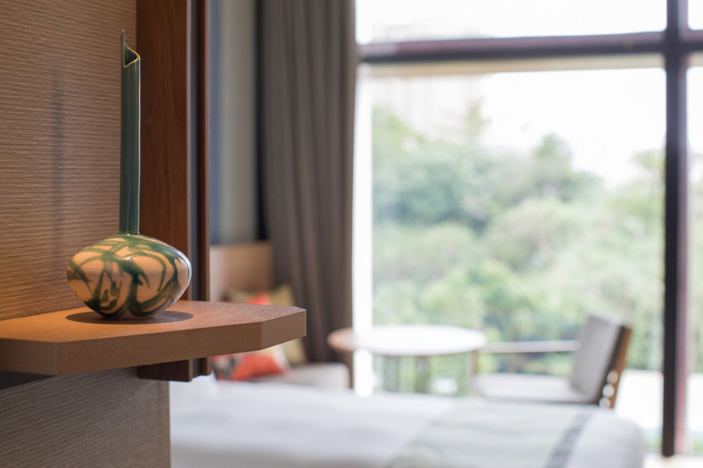 JR Kyushu Hotel Blossom Naha