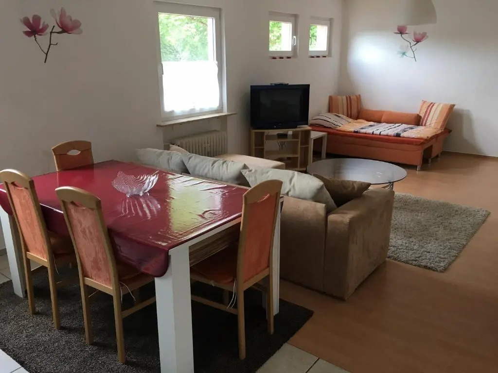 Sunshine Apartment Nr. 2