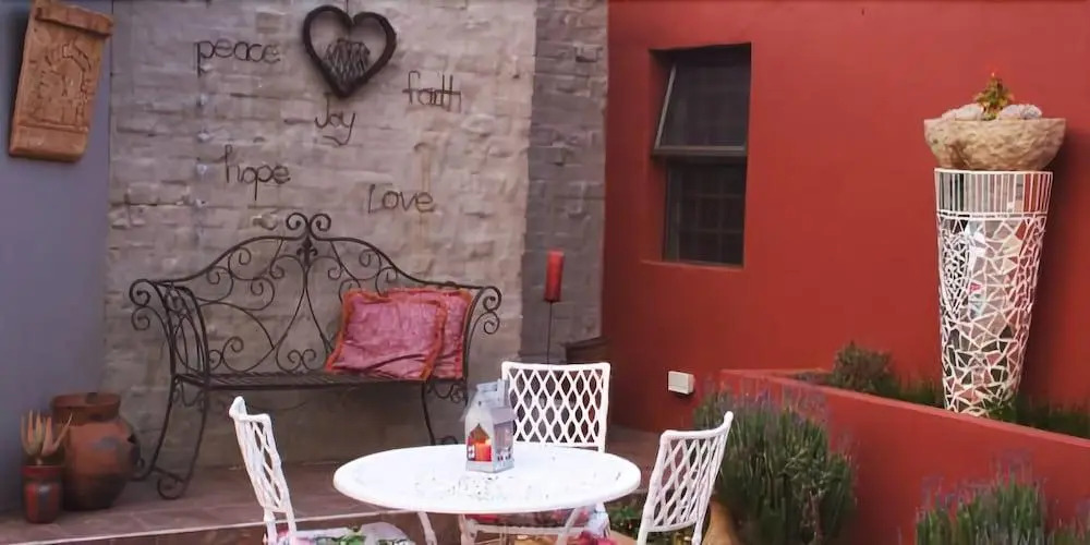 Matanja Guesthouse