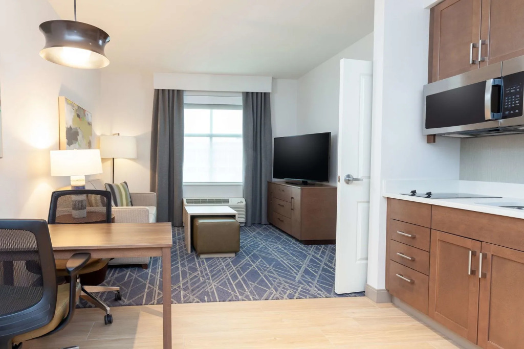Homewood Suites By Hilton Broomfield Boulder