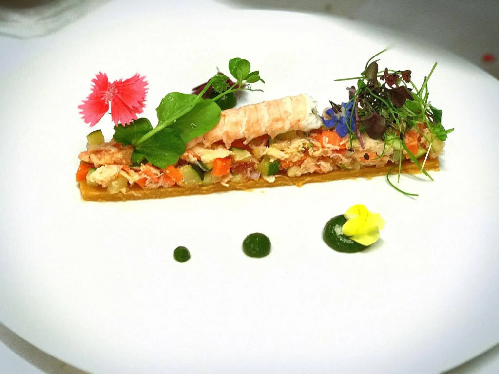 Le Fregate Provence