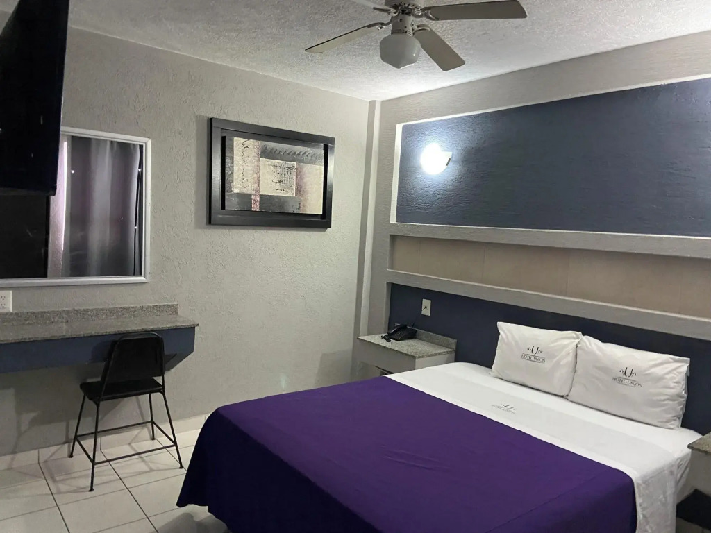 Hotel Union Guadalajara