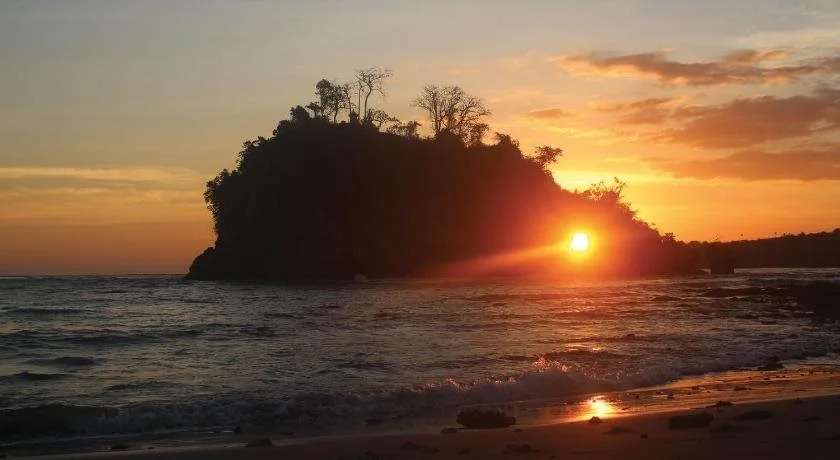 Namaste Bungalows Resort