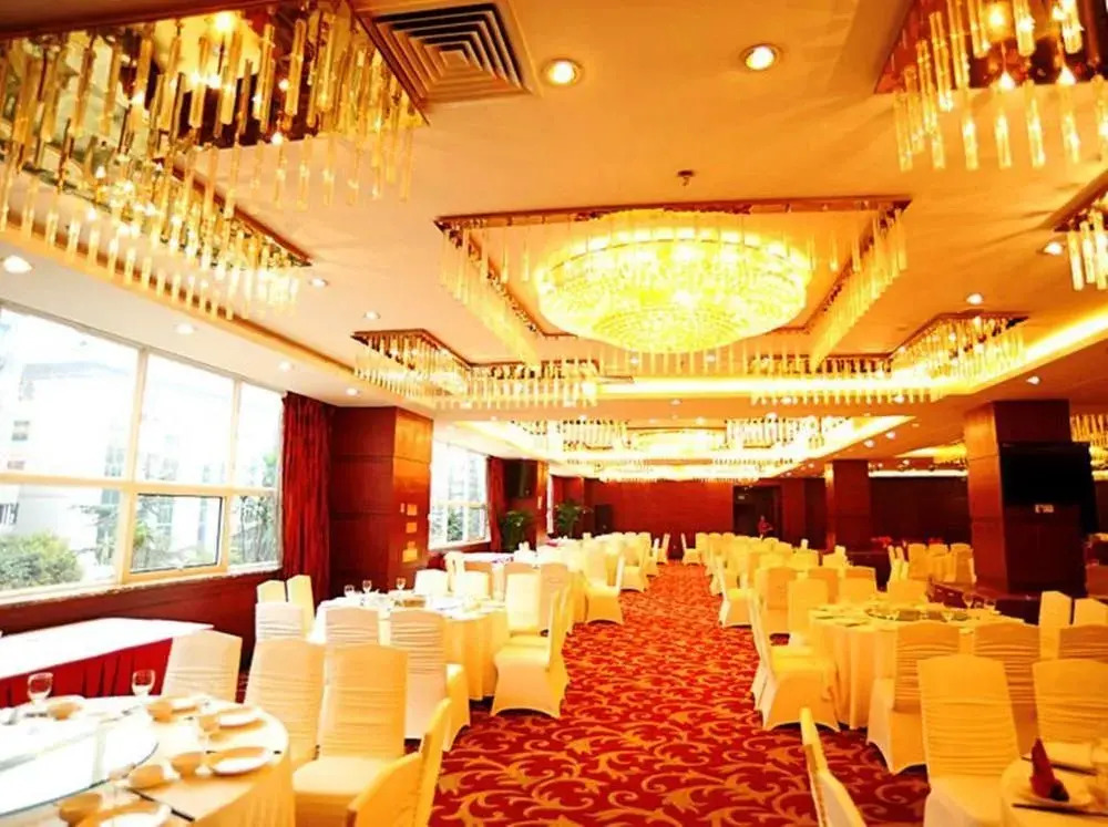 Chongqing Ourland Hotel