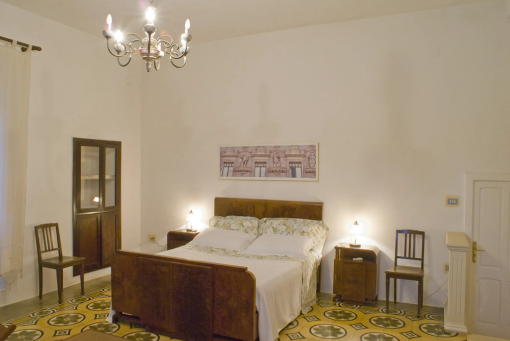 Masseria Zanzara
