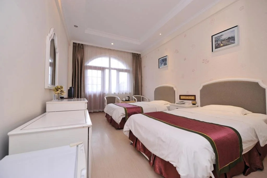 Beidaihe Deyuan Hotel