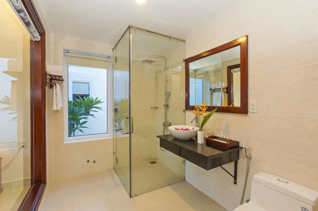 Hoi An Palmy Villa