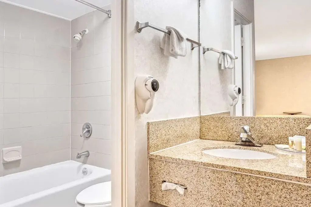 Days Inn Nashville At Opryland/Music Valley Dr