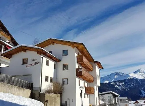 Haus Notburga