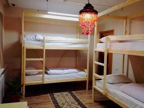Hostel Arzy