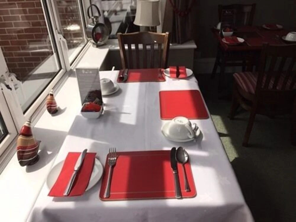 Kenmore Guest House
