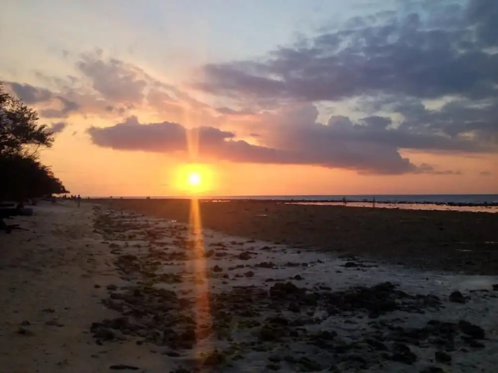 Lutwala Bungalows and Private Villa