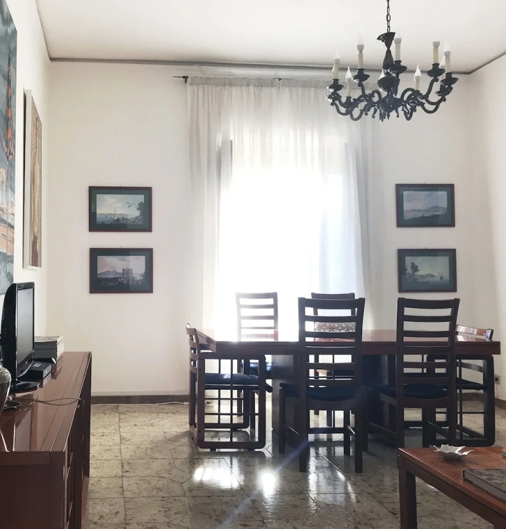 Casa Bianca