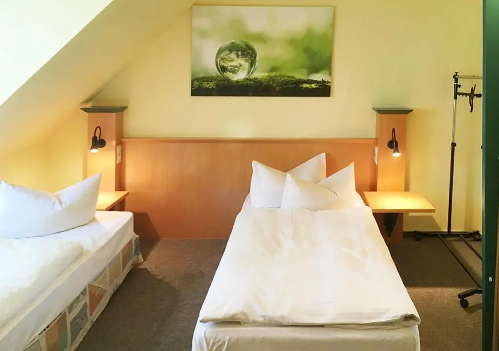 Hotel Lindenthal