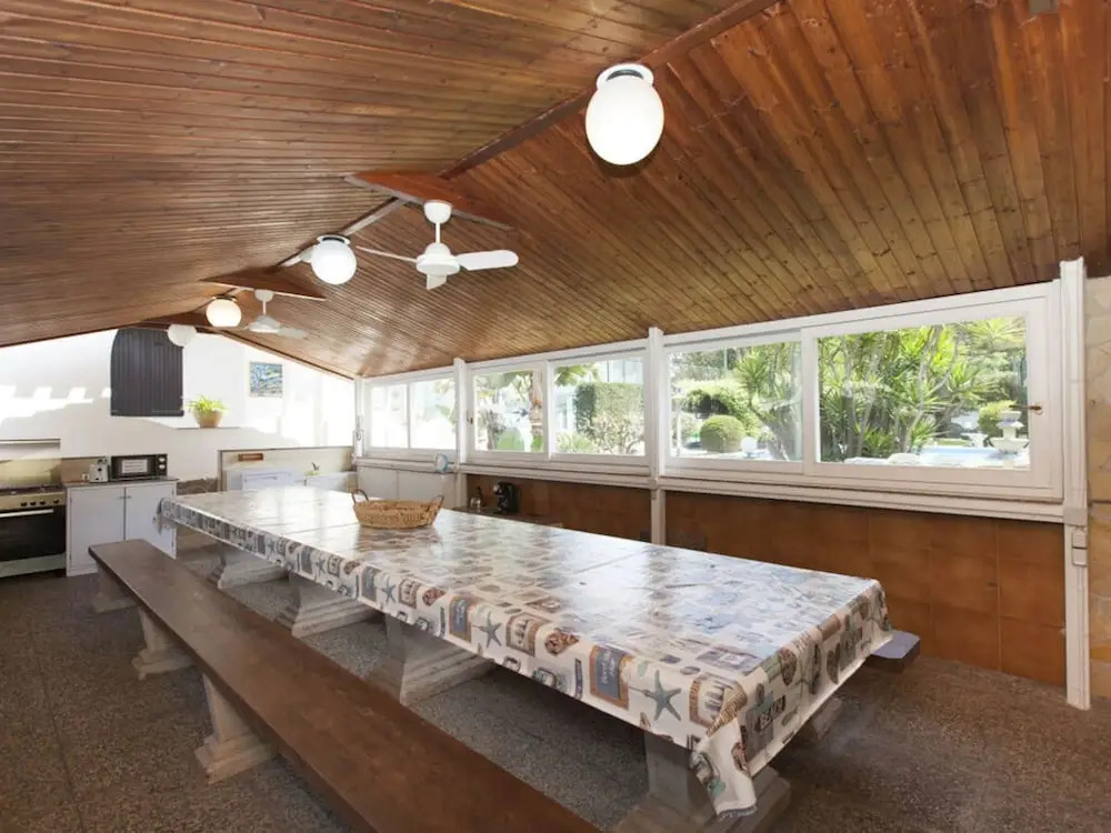 Topazio Comfortable Holiday Residence