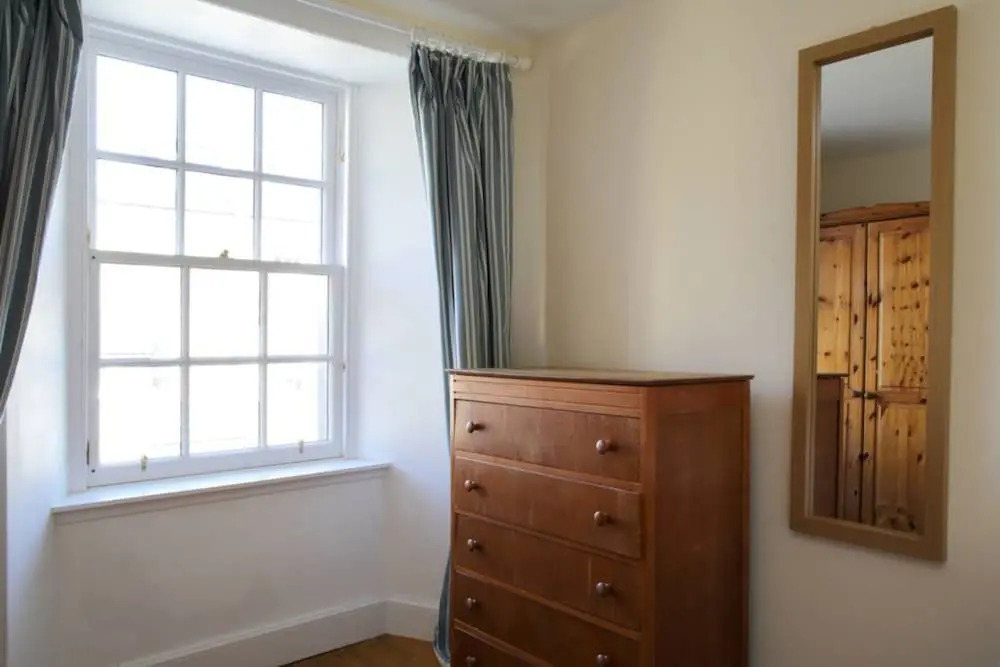 2 Bedroom Apartment In Centre Of The City