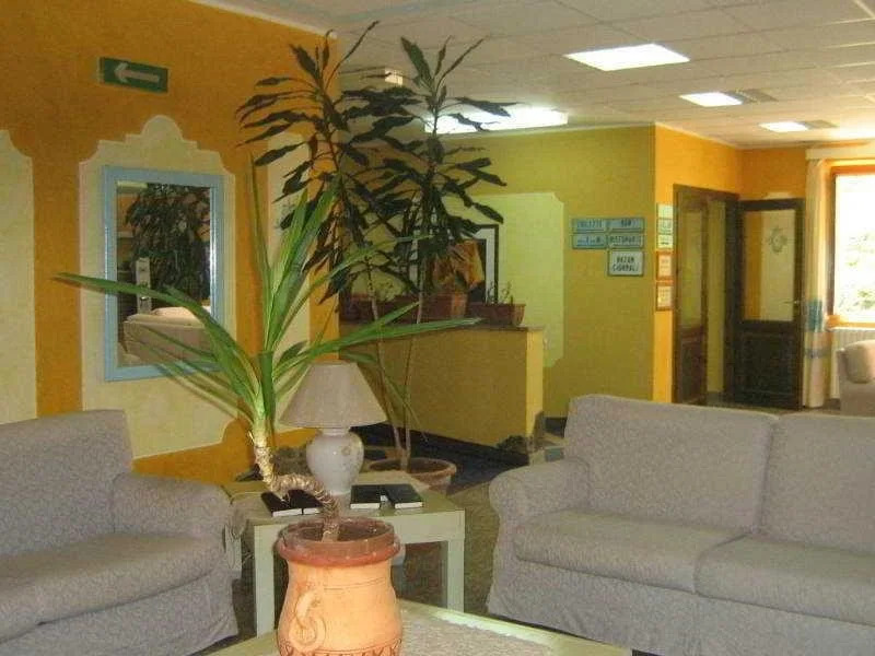 Hotel Smeraldo
