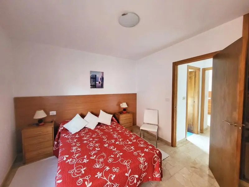 Apartamentos O Grove