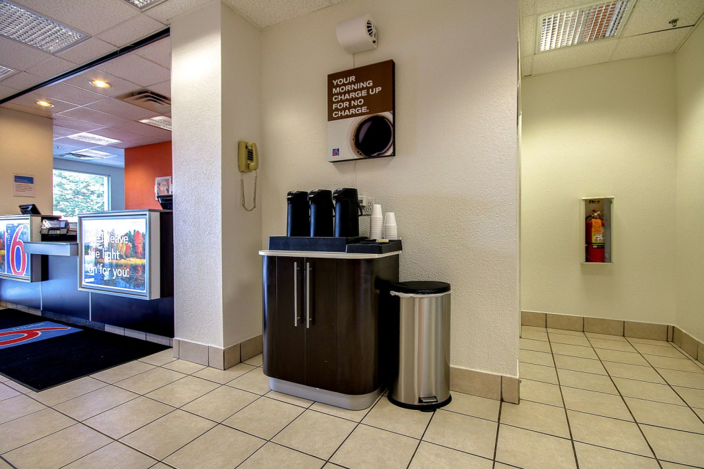 Motel 6 King Of Prussia PA