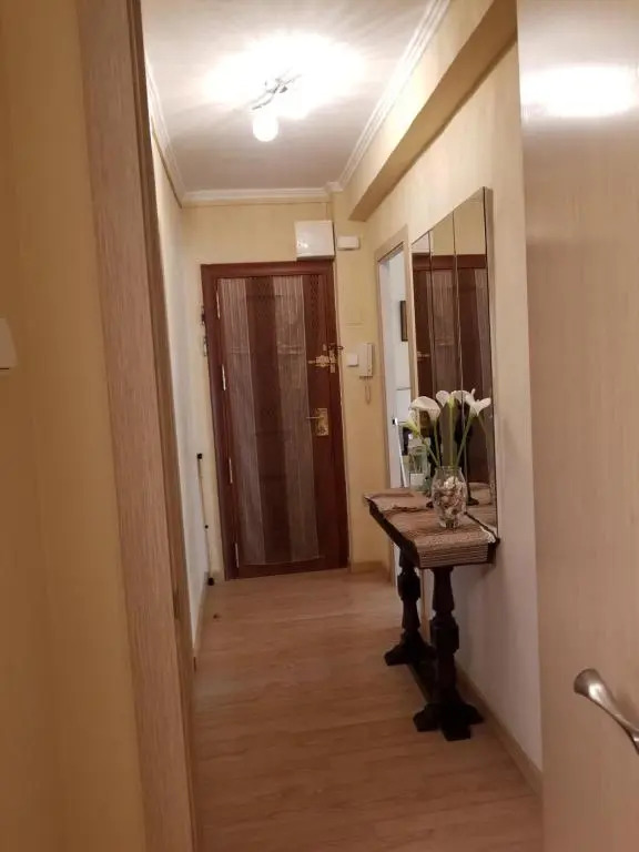Calle de Dona Dolsa n6, 2Dcha
