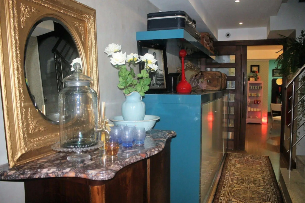 Porto Retrô Residence