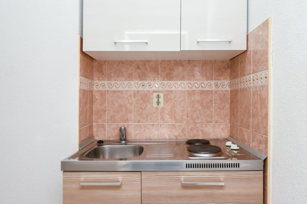 Apartment Goran